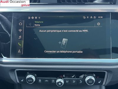 Audi Q3 35 TFSI 150 ch S tronic 7 S line plus - 13