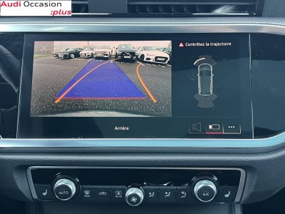 Audi Q3 35 TFSI 150 ch S tronic 7 S line plus - 17