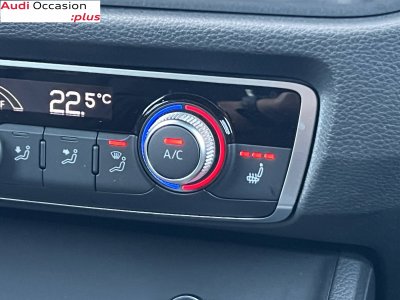 Audi Q3 35 TFSI 150 ch S tronic 7 S line plus - 20