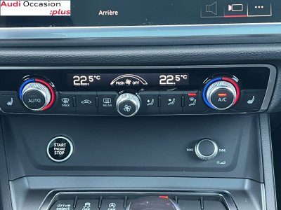 Audi Q3 35 TFSI 150 ch S tronic 7 S line plus - 21