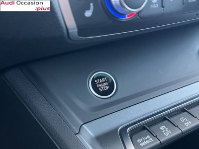 Audi Q3 35 TFSI 150 ch S tronic 7 S line plus - 23