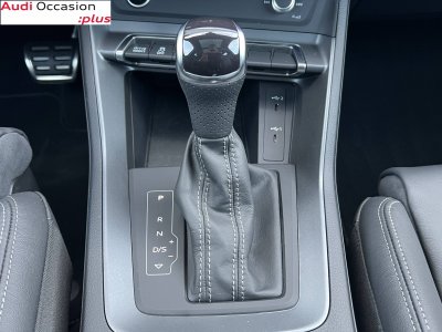 Audi Q3 35 TFSI 150 ch S tronic 7 S line plus - 25