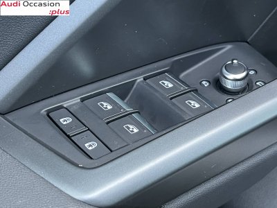Audi Q3 35 TFSI 150 ch S tronic 7 S line plus - 26