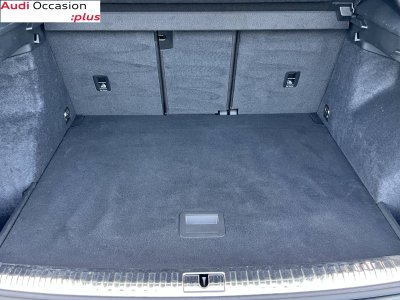 Audi Q3 35 TFSI 150 ch S tronic 7 S line plus - 28