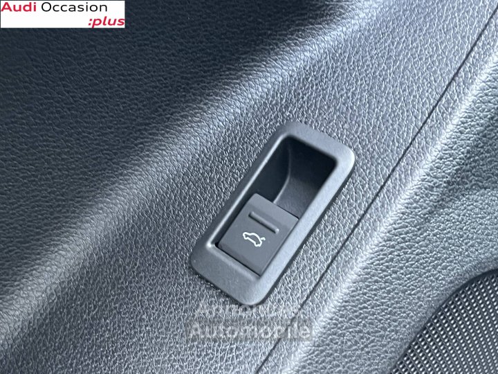 Audi Q3 35 TFSI 150 ch S tronic 7 S line plus - 30