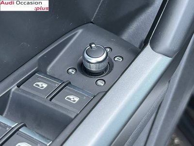 Audi Q3 35 TFSI 150 ch S tronic 7 S line plus - 31