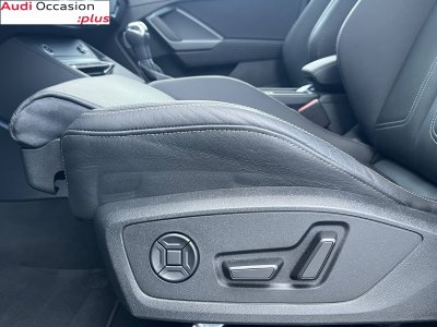 Audi Q3 35 TFSI 150 ch S tronic 7 S line plus - 34