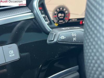 Audi Q3 35 TFSI 150 ch S tronic 7 S line plus - 35