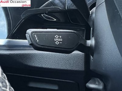 Audi Q3 35 TFSI 150 ch S tronic 7 S line plus - 36