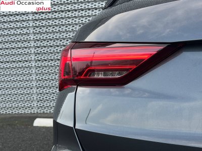 Audi Q3 35 TFSI 150 ch S tronic 7 S line plus - 38