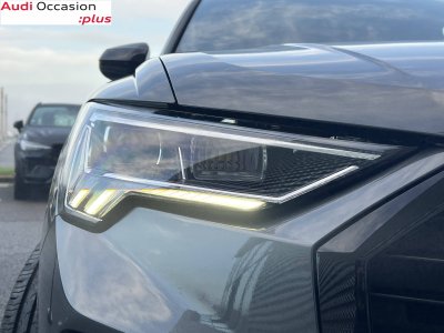 Audi Q3 35 TFSI 150 ch S tronic 7 S line plus - 39