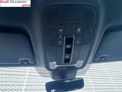 Audi Q3 35 TFSI 150 ch S tronic 7 S line plus - 40