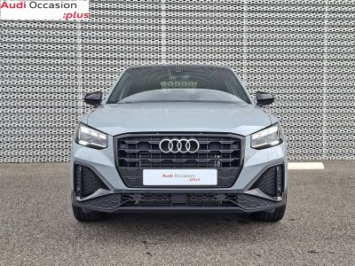 Audi Q2 35 TDI 150 S tronic 7 S line Plus - 2