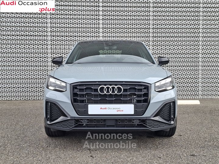 Audi Q2 35 TDI 150 S tronic 7 S line Plus - 2