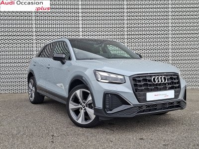 Audi Q2 35 TDI 150 S tronic 7 S line Plus - 3