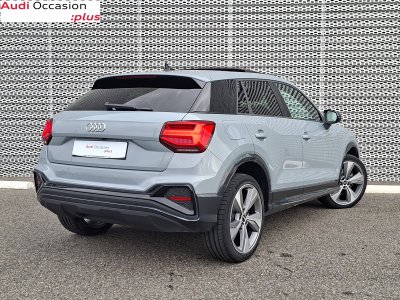 Audi Q2 35 TDI 150 S tronic 7 S line Plus - 4