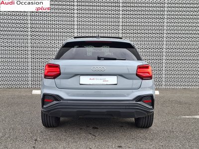 Audi Q2 35 TDI 150 S tronic 7 S line Plus - 5