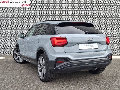 Audi Q2 35 TDI 150 S tronic 7 S line Plus - 6