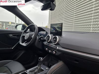 Audi Q2 35 TDI 150 S tronic 7 S line Plus - 7