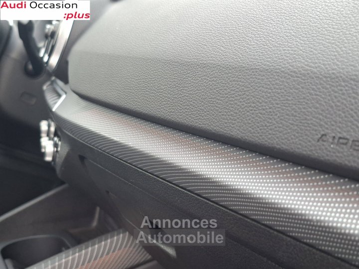 Audi Q2 35 TDI 150 S tronic 7 S line Plus - 8