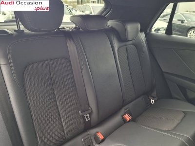 Audi Q2 35 TDI 150 S tronic 7 S line Plus - 9