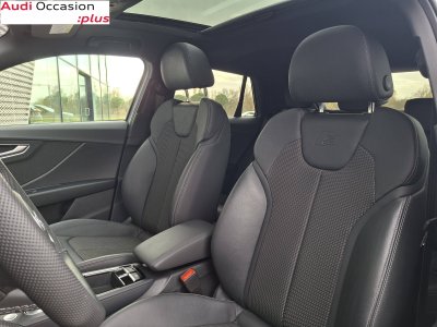 Audi Q2 35 TDI 150 S tronic 7 S line Plus - 10