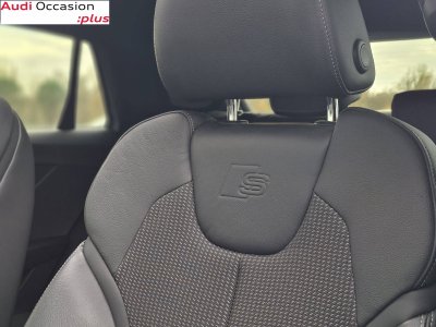 Audi Q2 35 TDI 150 S tronic 7 S line Plus - 11