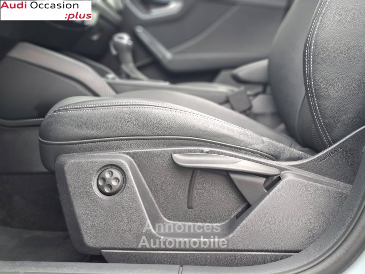 Audi Q2 35 TDI 150 S tronic 7 S line Plus - 12