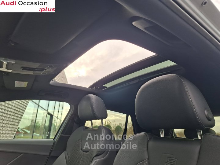 Audi Q2 35 TDI 150 S tronic 7 S line Plus - 13