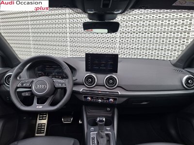 Audi Q2 35 TDI 150 S tronic 7 S line Plus - 14
