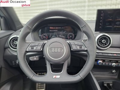Audi Q2 35 TDI 150 S tronic 7 S line Plus - 15