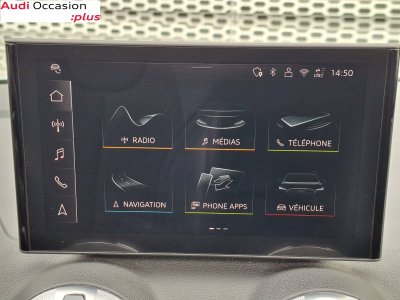 Audi Q2 35 TDI 150 S tronic 7 S line Plus - 16