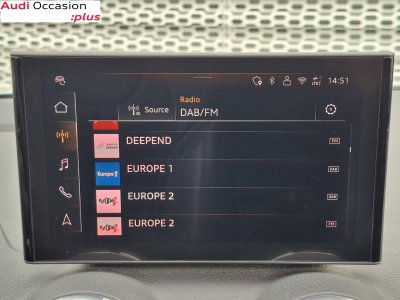 Audi Q2 35 TDI 150 S tronic 7 S line Plus - 17