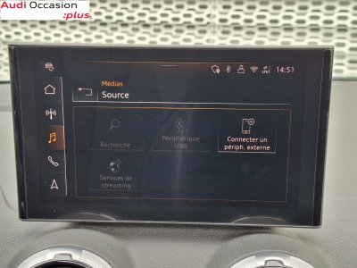 Audi Q2 35 TDI 150 S tronic 7 S line Plus - 18