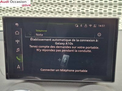 Audi Q2 35 TDI 150 S tronic 7 S line Plus - 19