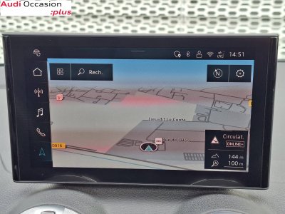 Audi Q2 35 TDI 150 S tronic 7 S line Plus - 20