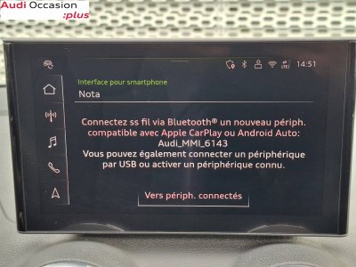 Audi Q2 35 TDI 150 S tronic 7 S line Plus - 21