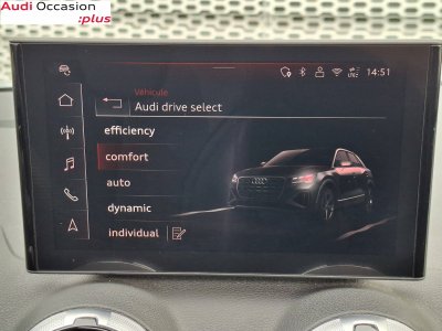 Audi Q2 35 TDI 150 S tronic 7 S line Plus - 22