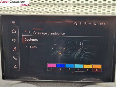 Audi Q2 35 TDI 150 S tronic 7 S line Plus - 23