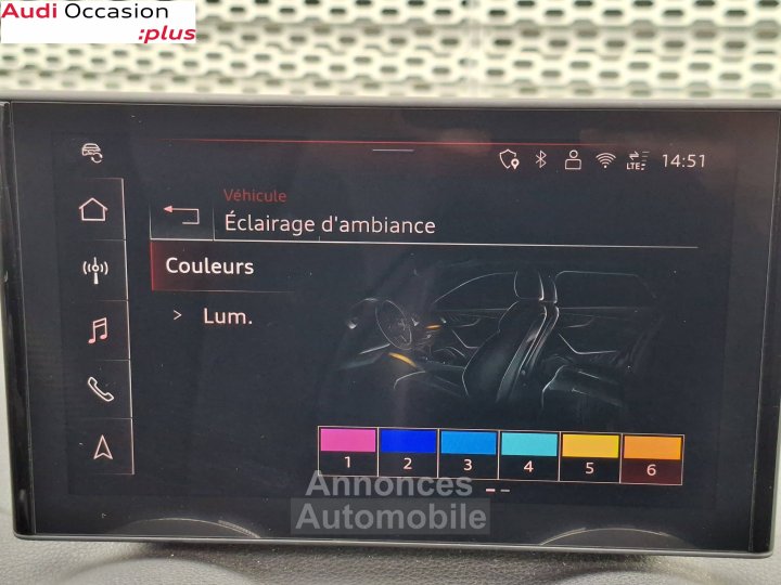 Audi Q2 35 TDI 150 S tronic 7 S line Plus - 23