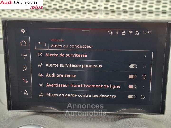 Audi Q2 35 TDI 150 S tronic 7 S line Plus - 24