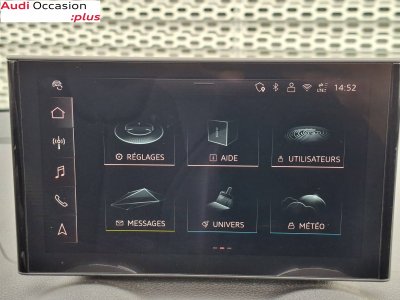 Audi Q2 35 TDI 150 S tronic 7 S line Plus - 25