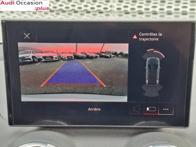 Audi Q2 35 TDI 150 S tronic 7 S line Plus - 26