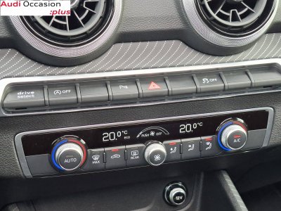 Audi Q2 35 TDI 150 S tronic 7 S line Plus - 27