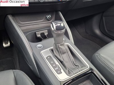 Audi Q2 35 TDI 150 S tronic 7 S line Plus - 28