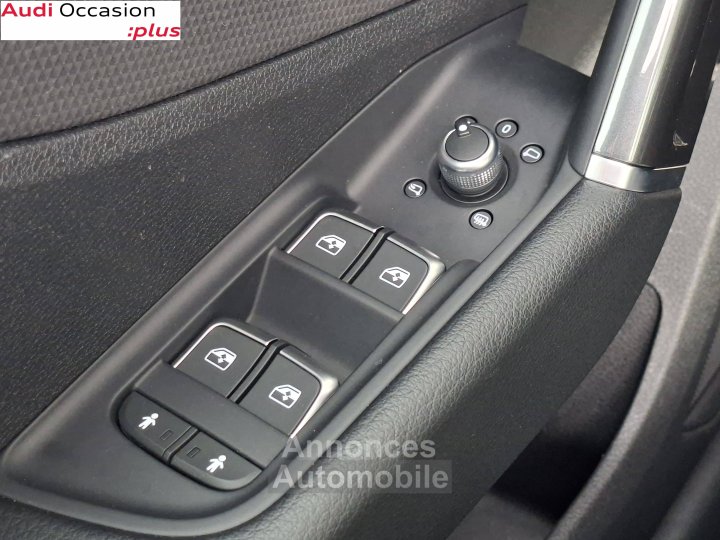 Audi Q2 35 TDI 150 S tronic 7 S line Plus - 29