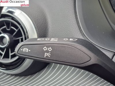 Audi Q2 35 TDI 150 S tronic 7 S line Plus - 31