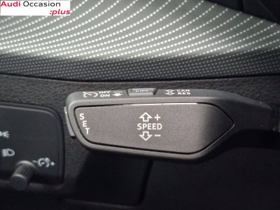 Audi Q2 35 TDI 150 S tronic 7 S line Plus - 32