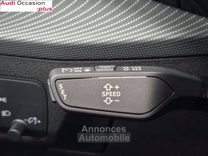 Audi Q2 35 TDI 150 S tronic 7 S line Plus - 32