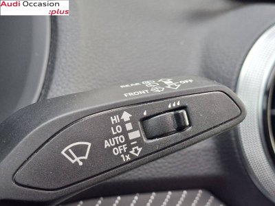 Audi Q2 35 TDI 150 S tronic 7 S line Plus - 33